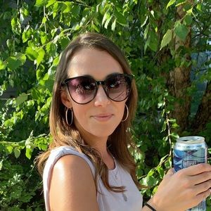 Meet your Posher, Allison